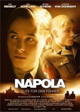 Napola - Elite fr den Fhrer  2004 Constantin Film,...a Film