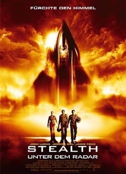Stealth - Unter dem Radar  2005 Sony Pictures Releasing GmbH