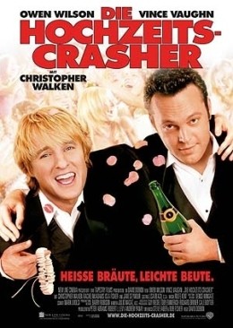 Die Hochzeits-Crasher  2005 Warner Bros. Ent.