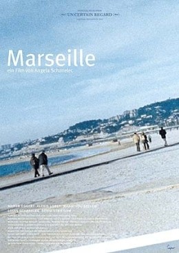 Marseille  Peripher Filmverleih