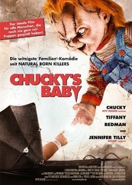 Chuckys Baby  2005 Constantin Film, Mnchen