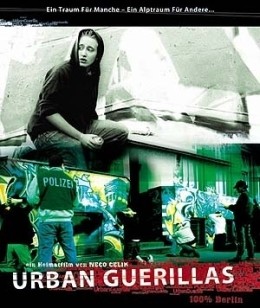 Urban Guerillas  b.film Verleih