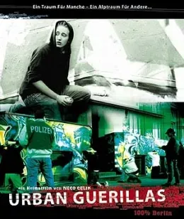 Urban Guerillas b.film Verleih