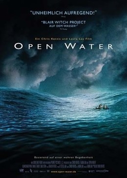 Open Water  Universum Film