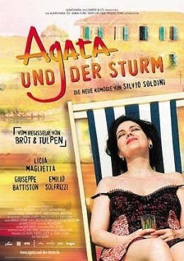 Agata und der Sturm  TOBIS Film
