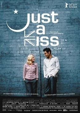 Just a Kiss  Neue Visionen Filmverleih