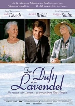 Der Duft von Lavendel  2000-2005 Concorde Filmverleih GmbH