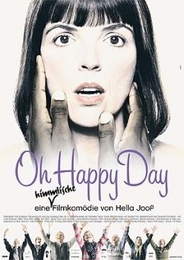 Oh Happy Day!  MFA+ Filmdistribution