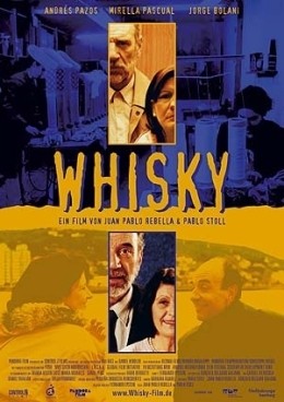 Whisky   Pandora Film GmbH
