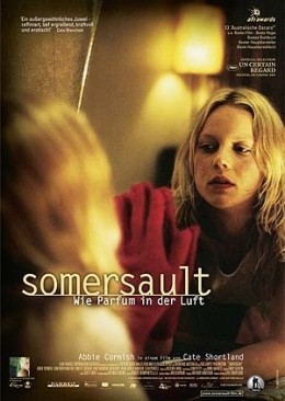 Somersault - Wie Parfum in der Luft  2000-2005...h GmbH