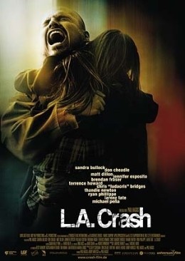 L.A. Crash  2000-2005 Universum Film