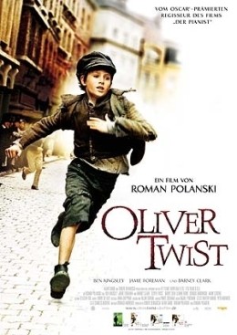 Oliver Twist  TOBIS Film