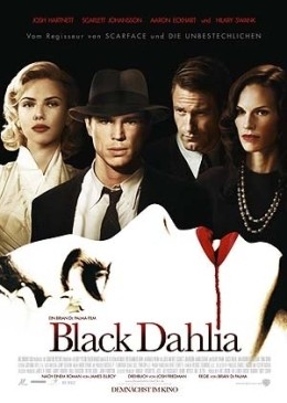 Black Dahlia  2006 Warner Bros. Ent.