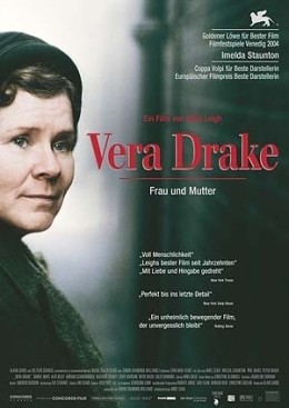 Vera Drake  Concorde Filmverleih GmbH