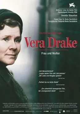 Vera Drake Concorde Filmverleih GmbH