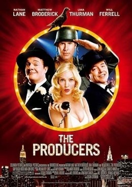 The Producers  2006 Sony Pictures Releasing GmbH