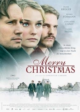 Merry Christmas!  2005 Senator Film
