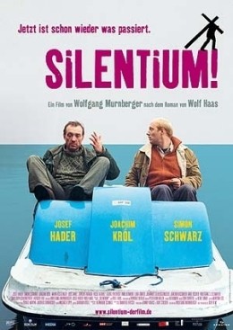 Silentium  2005 Senator Film