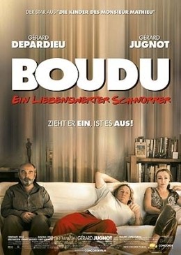 Boudu  2000-2005 Concorde Filmverleih GmbH