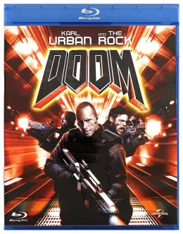 Doom - Der Film