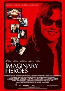 Imaginary Heroes  2005 Sony Pictures Releasing GmbH