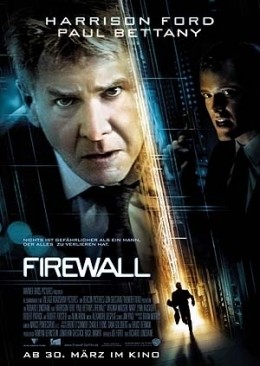 Firewall  2006 Warner Bros. Ent.