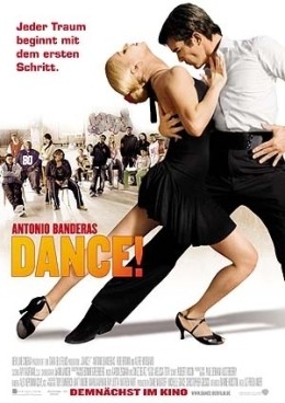 Dance!  2006 Warner Bros. Ent.
