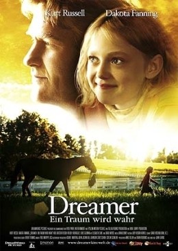 Dreamer - Ein Traum wird wahr  Kinowelt Filmverleih GmbH