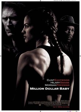 Million Dollar Baby  2005 Warner Bros. Ent.