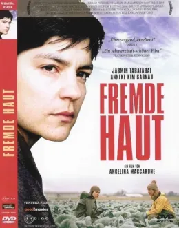 Fremde Haut