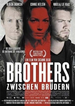 Brothers - Zwischen Brdern  SOLO FILM