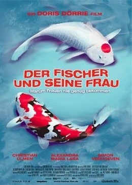 Der Fischer und seine Frau  2005 Constantin Film, Mnchen