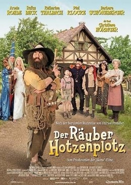 Der Ruber Hotzenplotz  2006 Constantin Film, Mnchen