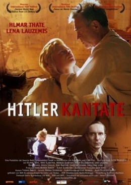 Hitlerkantate - Filmplakat