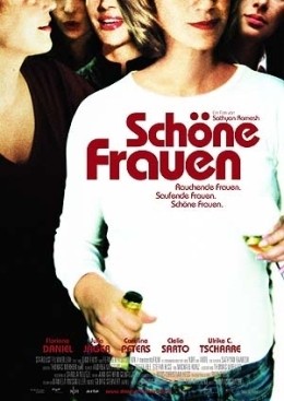 Schne Frauen  Stardust Filmverleih GmbH