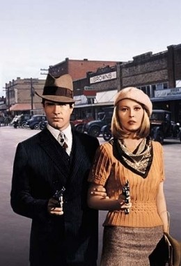 Bonnie und Clyde (WA)  Neue Visionen Filmverleih