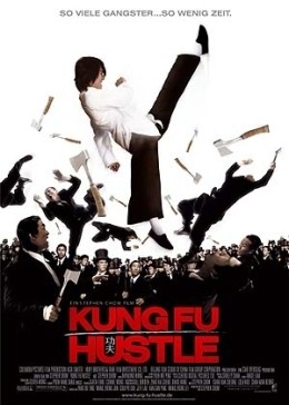 Kung Fu Hustle  2005 Sony Pictures Releasing GmbH