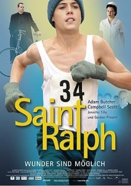 Saint Ralph   Concorde Filmverleih