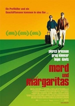 Mord und Margaritas  Buena Vista International Germany