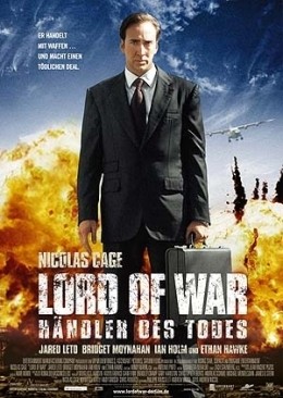 Lord of War - Hndler des Todes