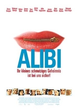 Alibi  TOBIS Film