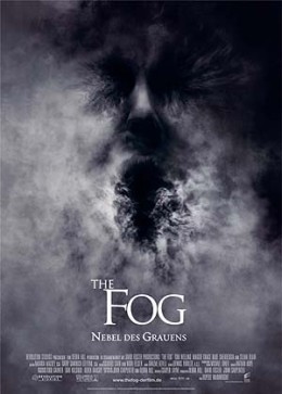 The Fog - Nebel des Grauens  2005 Sony Pictures...g GmbH