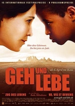 Geh und lebe  Delphi Filmverleih GmbH