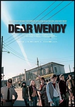 Dear Wendy  Legend Filmverleih GmbH