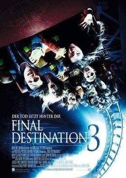 Final Destination 3  2006 Warner Bros. Ent.
