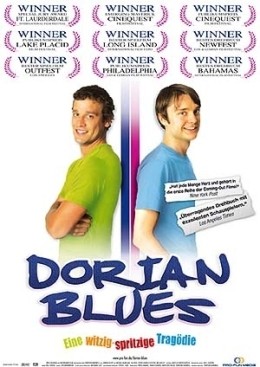 Dorian Blues  Pro-Fun Media GmbH
