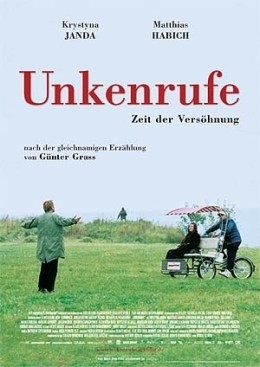 Unkenrufe  Ziegler Film GmbH & Co.KG