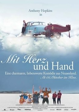 Mit Herz und Hand  2000-2006 Universum Film