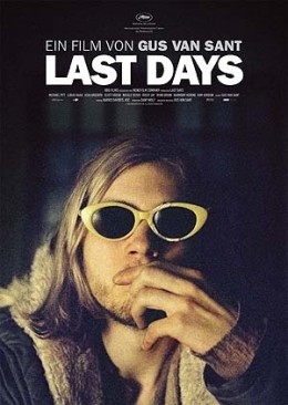 Last Days  Alamode Film