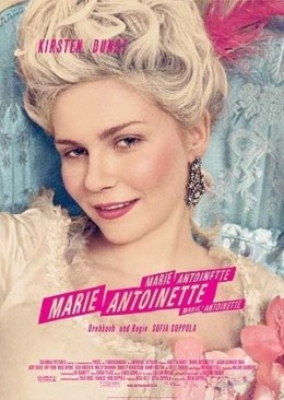 Marie Antoinette  2006 Sony Pictures Releasing GmbH